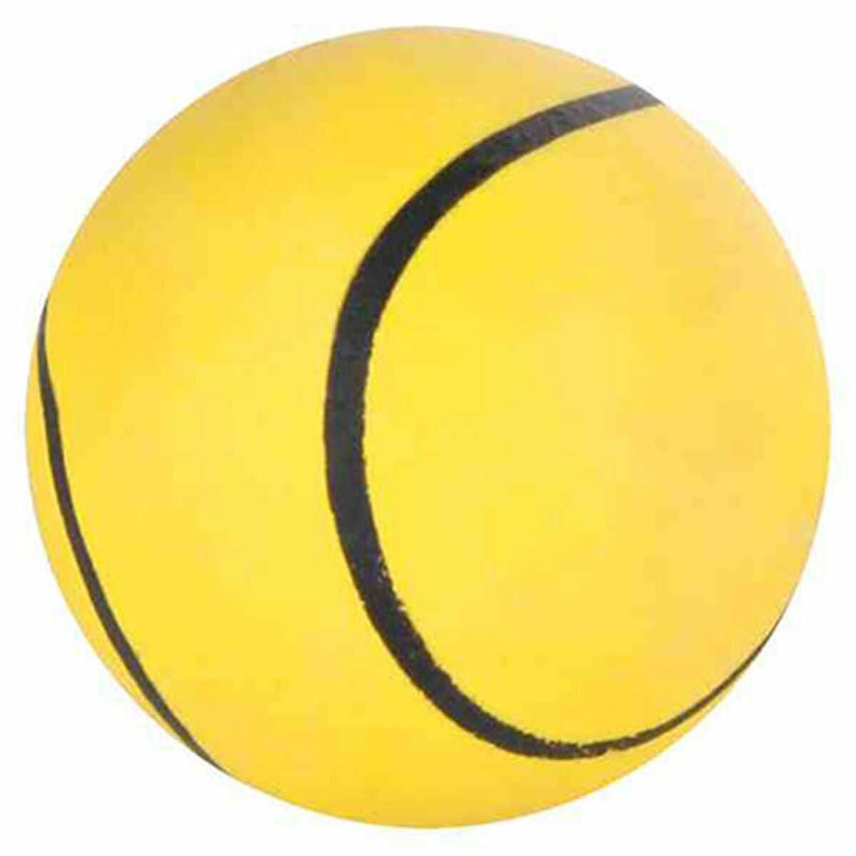 Hundleksak Trixie Skumgummi Ø 9 cm